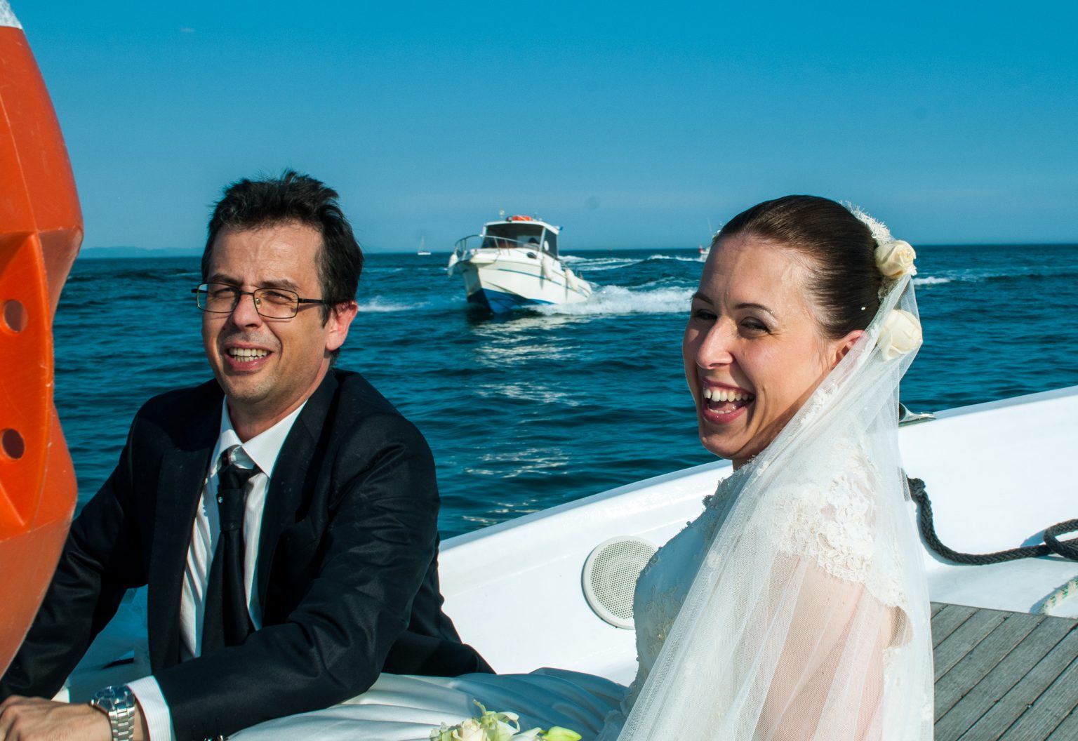 wedding,via dell amore,monterosso,barca