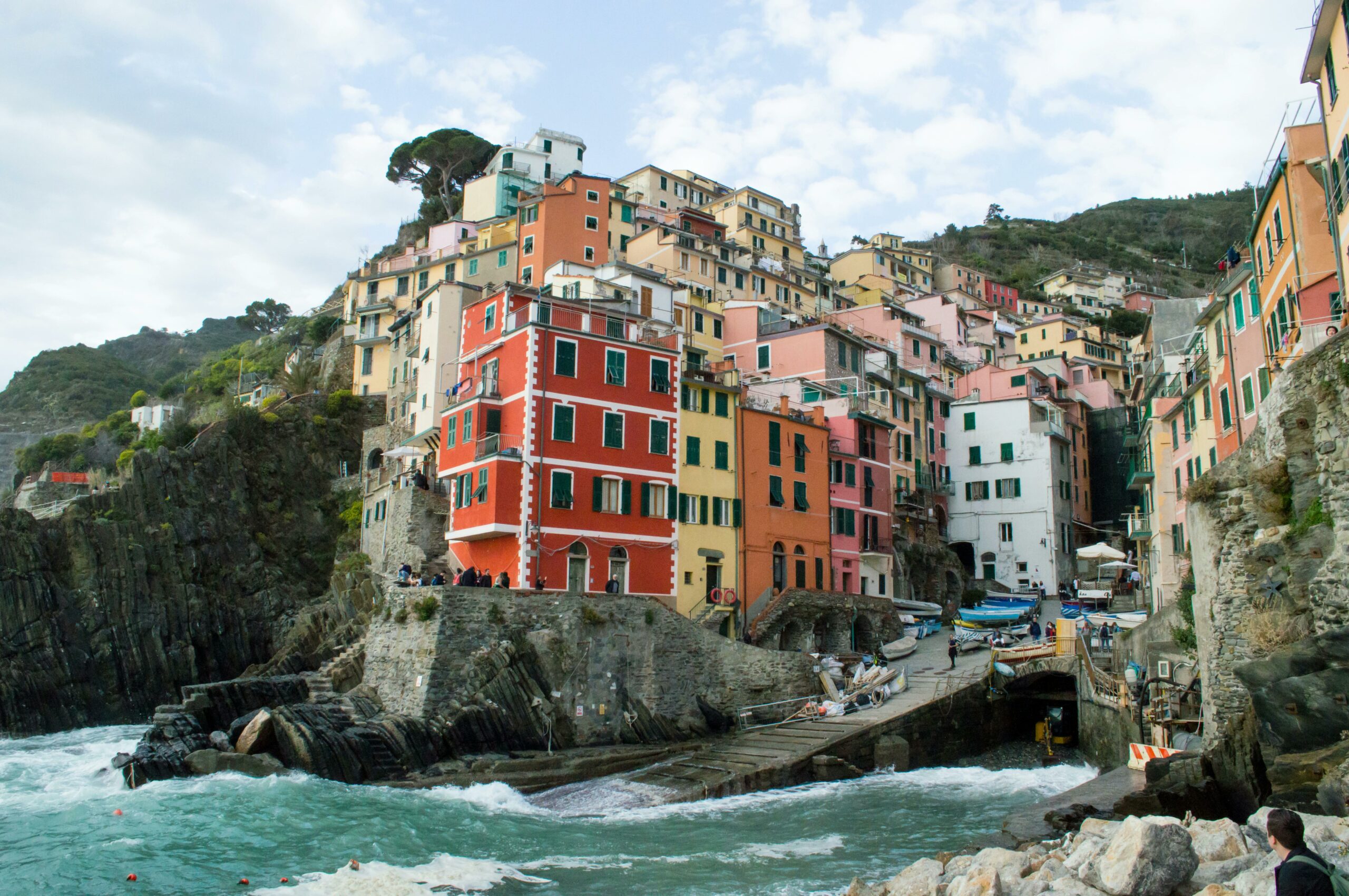 wedding,via dell amore,monterosso,barca