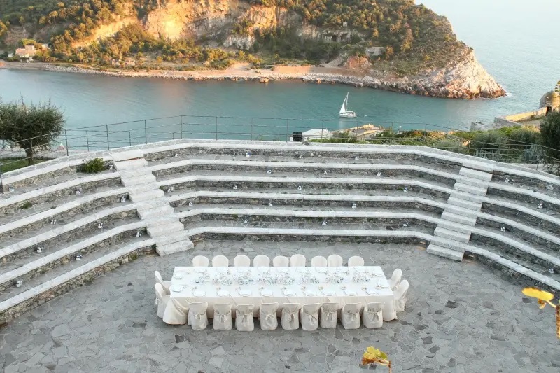 matrimonio,wedding,portovenere,castello portovenere